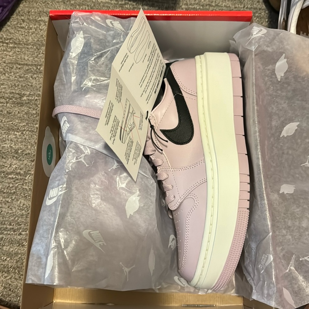Nike air Jordan 1 elevate